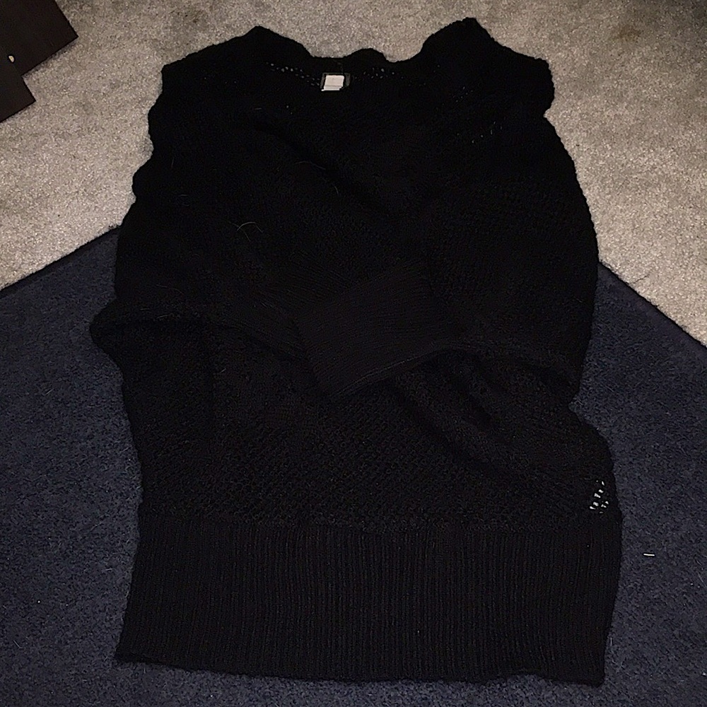 Tunic cover top
